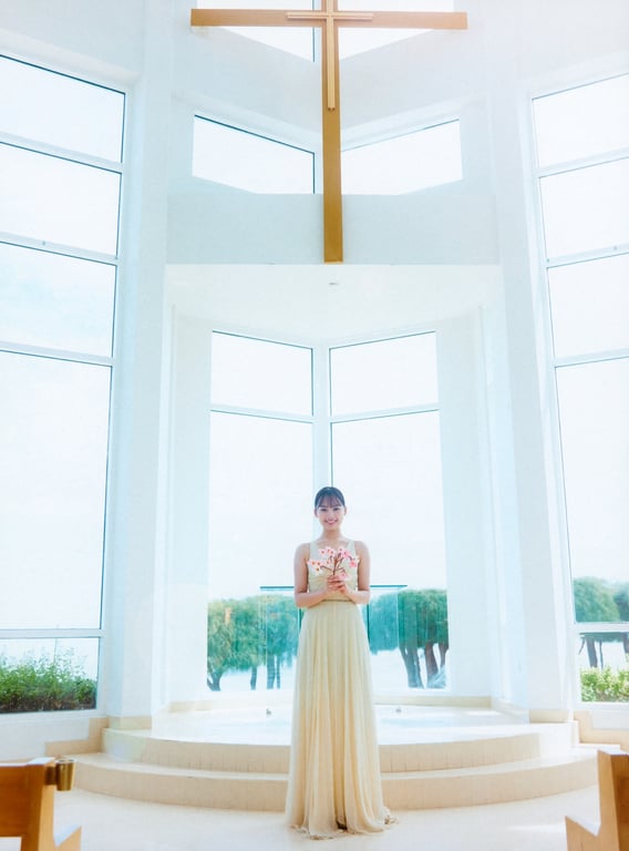 图片[109]-2024.12.03 日向坂46滨岸日和1st写真集『假如』 - 在线免费观看-阅图吧