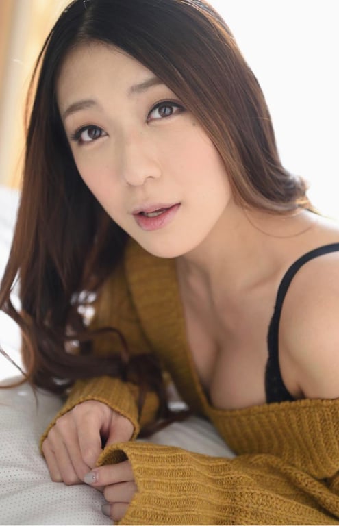 图片[15]-#香椎莉亚 写真集 誘惑美容室 - 全本免费在线观看-阅图吧