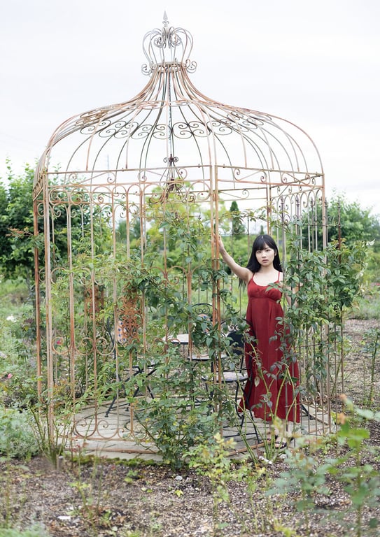 图片[47]-岬なこ1st写真集 你的身旁 - 在线免费观看-阅图吧