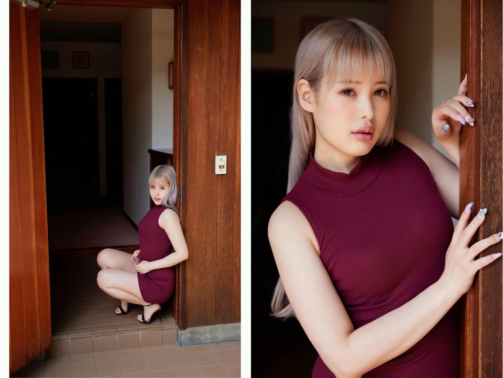 图片[20]-白雪姫 ヌード写真集 白肌の女王[127P] - 在线免费观看-阅图吧