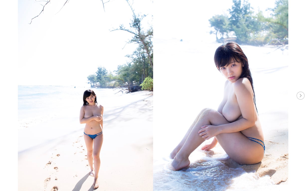 图片[22]-#天木じゅん セカンド写真集 Jun limited - 全本免费在线观看-阅图吧