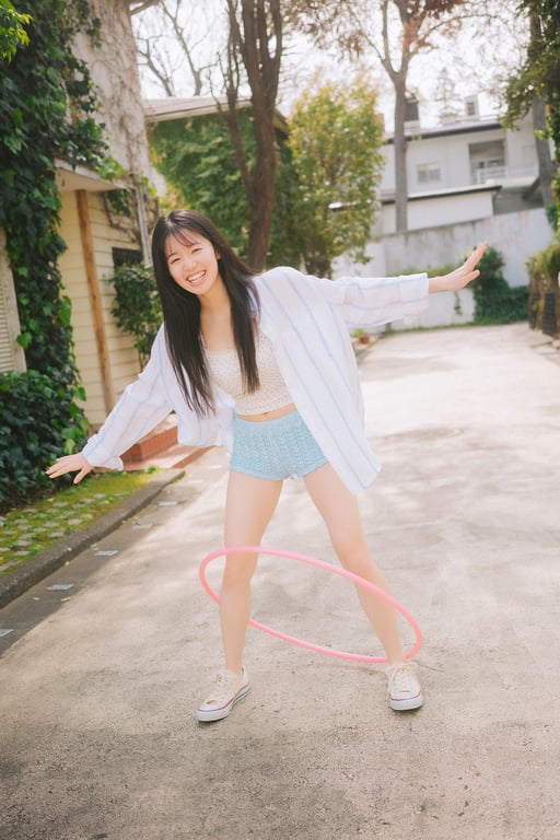 2024-04-29 Mayuu Masai 正铸真优 (24P1V)-阅图吧