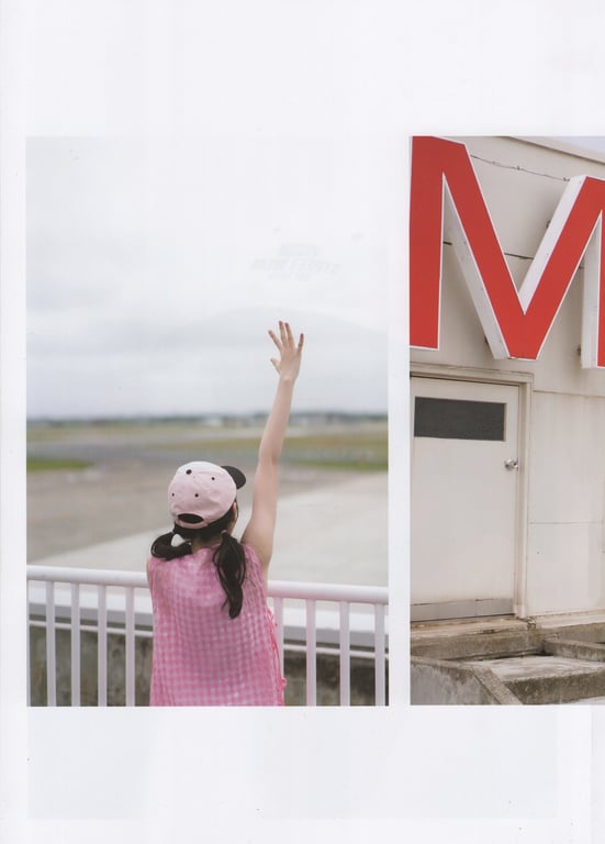 图片[77]-Yui Yokoyama 横山结衣 1st Photobook - Immature Light 未熟之光 (2021-02-22) - 在线免费观看-阅图吧