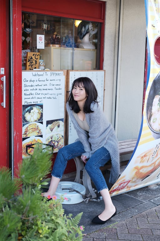 图片[67]-#週刊現代デジタル写真集 奈月瀬奈 玉響 花鳥風月 - 全本免费在线观看-阅图吧