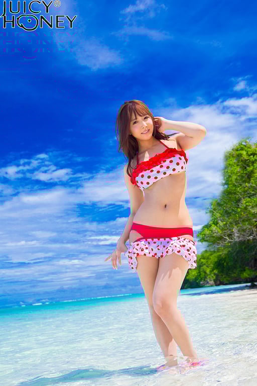 图片[103]-#Juicy Honeyトレカ連動写真集 ジューシーハニー AUTHENTIC VISUAL COLLECTION L 三上悠亜 - 全本免费在线观看-阅图吧