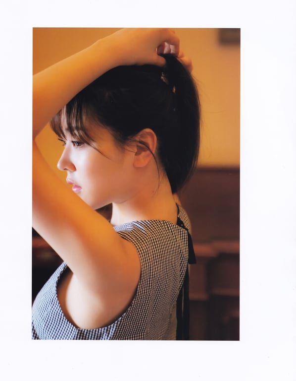 图片[11]-#白間美瑠 ファースト写真集 LOVE RUSH - 全本免费在线观看-阅图吧