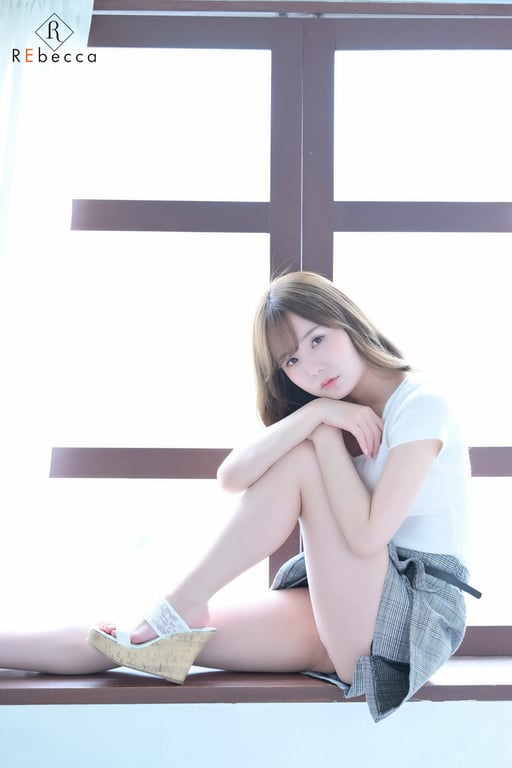 图片[2]-#Miru 新的我在等待・miru S级偶像 (Rebecca) - 全本免费在线观看-阅图吧