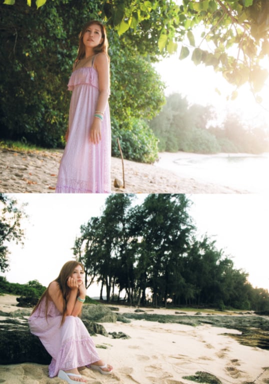 图片[113]-#河西智美ファースト写真集『灼けた』 - 全本免费在线观看-阅图吧