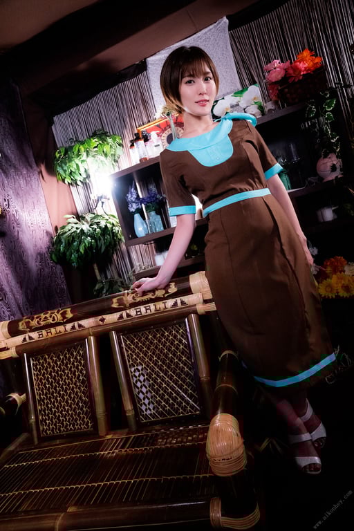 图片[57]-#Yumi Asahina 朝比奈祐未 – Punishment for Kageki 过激にお仕置き♥ (2020-01-30) - 全本免费在线观看-阅图吧