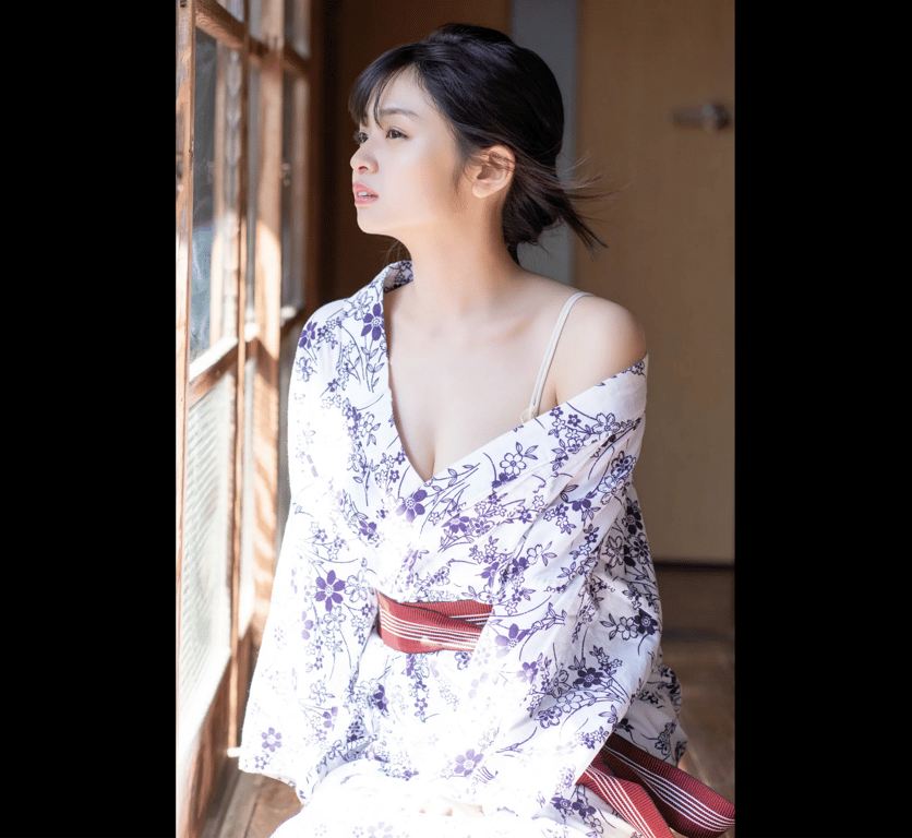 图片[27]-#FRIDAYデジタル写真集 西葉瑞樹『好きにならないわけがない！vol.1』全カット - 全本免费在线观看-阅图吧