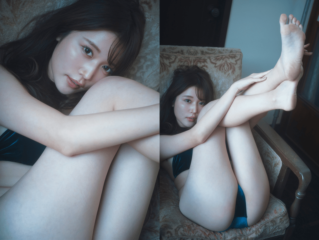 图片[35]-#週刊POST Digital写真集 小日向由香 マシュマロ曲线美 - 全本免费在线观看-阅图吧
