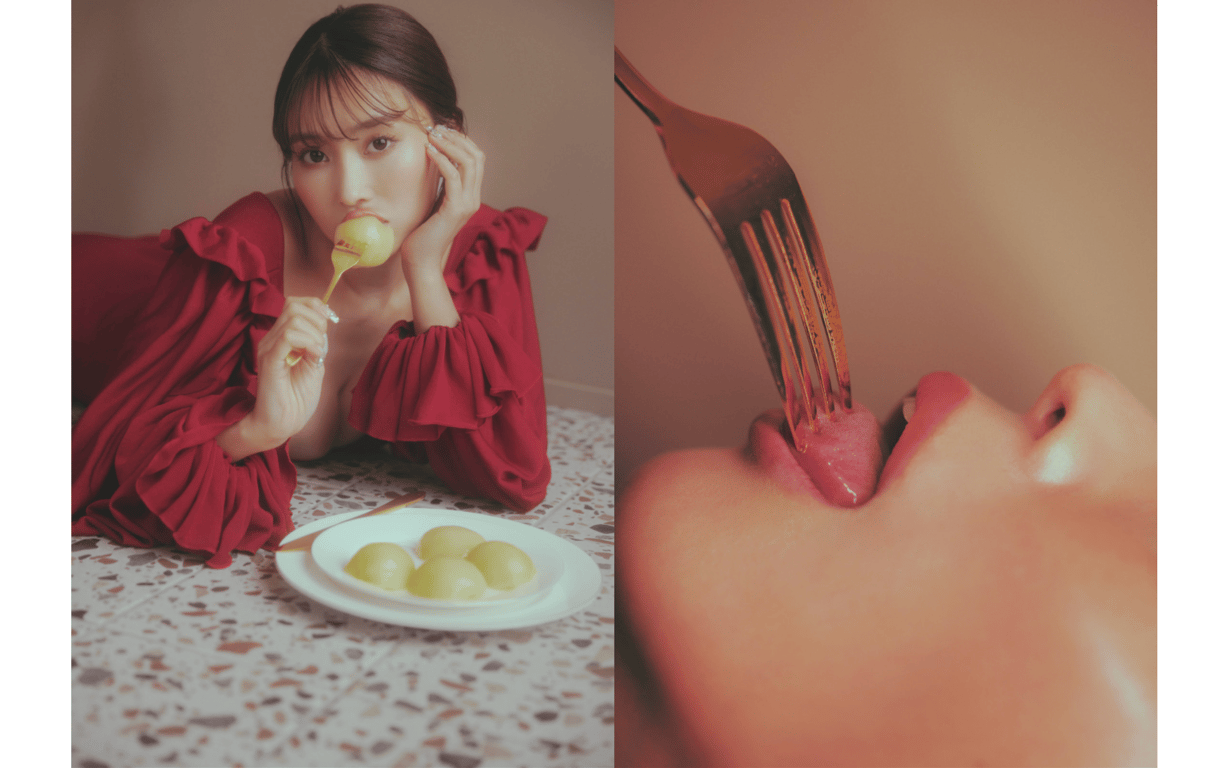 图片[19]-#森咲智美 数字写真集 LOVE ART 2022-12-24 - 全本免费在线观看-阅图吧