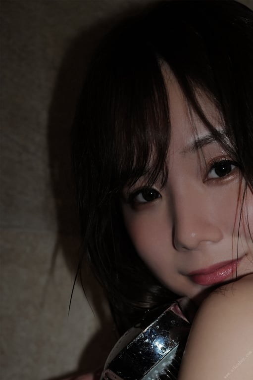 图片[96]-#ｍｉｒｕ 爱欲的逸材 ｖｏｌ．３ 全部未公开１００张超完全版 ＦＲＩＤＡＹデジタル写真集 - 全本免费在线观看-阅图吧