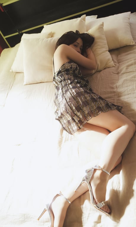 图片[29]-#Makoto Okunaka 奥仲麻琴 – Happy now 现在，幸福。 (2022-10-03) - 全本免费在线观看-阅图吧