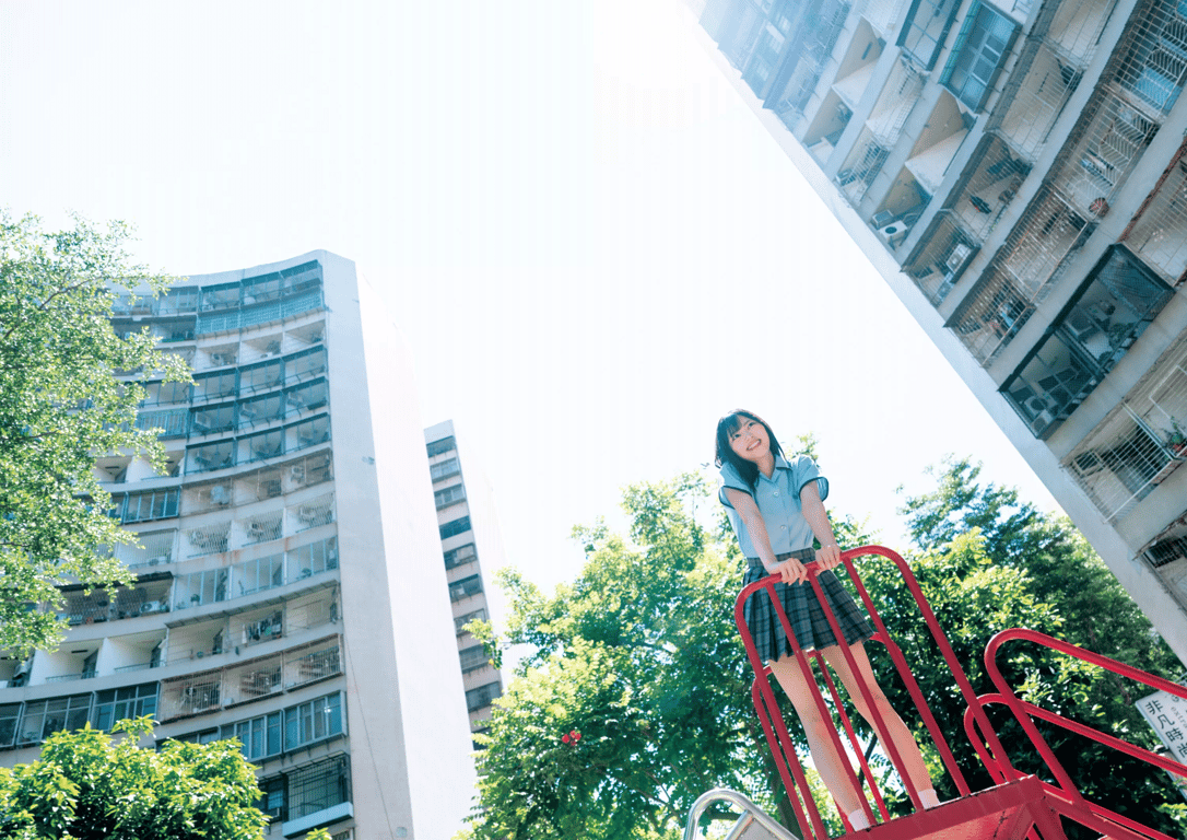 图片[44]-2023.10.04 宇咲（＃ババババンビ）１ｓｔ写真集『ｕｓａ　ｕｓａ』 YJ PHOTO BOOK - 在线免费观看-阅图吧