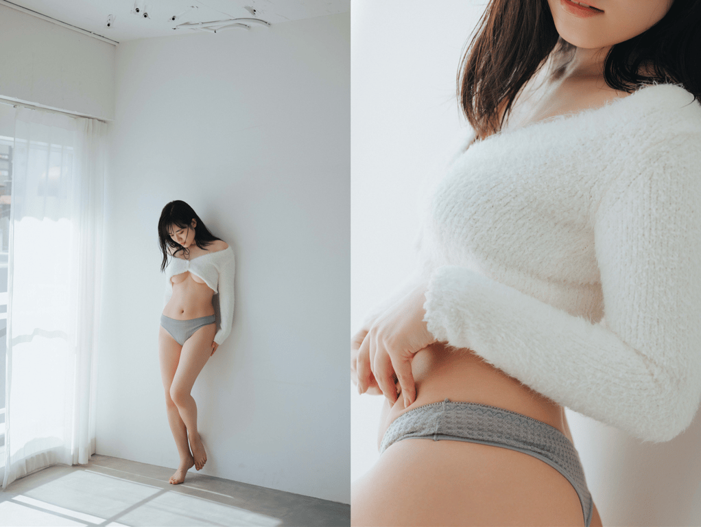 图片[6]-#東雲うみ うみまみれ 週刊ポストデジタル写真集[71pics] - 全本免费在线观看-阅图吧