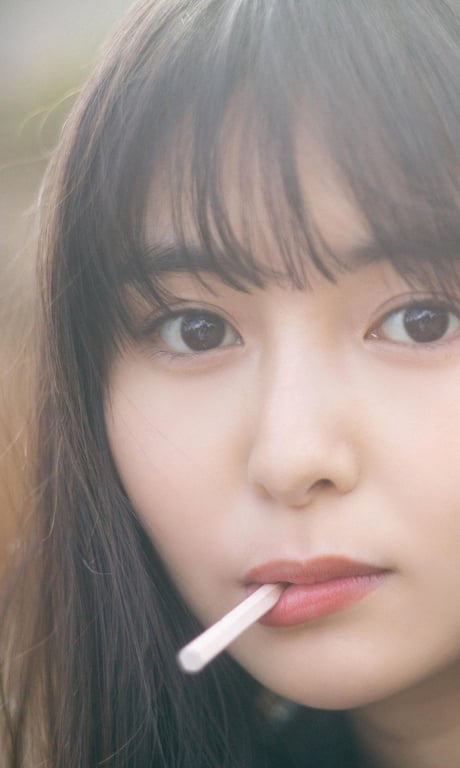 图片[18]-【数字限定】机智敏锐写真集「合规」 週プレ PHOTO BOOK - 在线免费观看-阅图吧