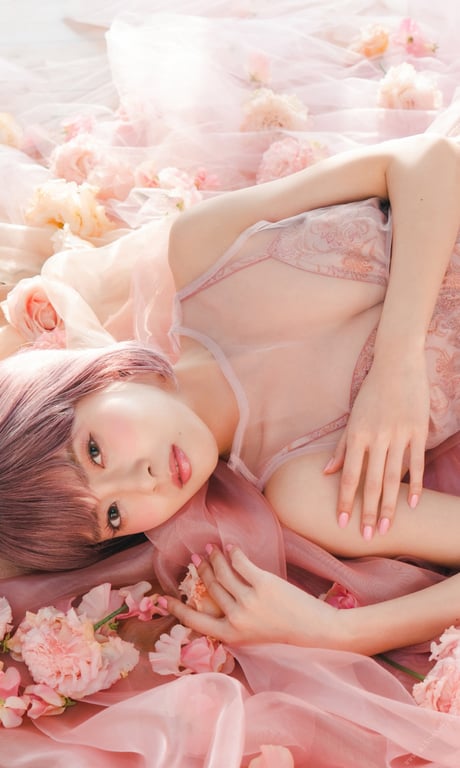 图片[5]-#Yume Shinjo 新条由芽 – Over the Green (2022-03-19) - 全本免费在线观看-阅图吧