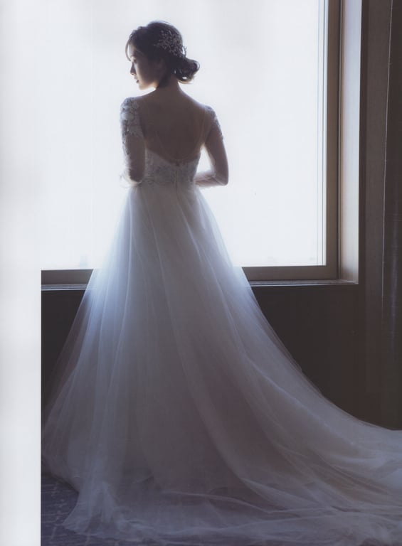 图片[128]-Mai Shiraishi Nogizaka 46 白石麻衣 乃木坂46毕业纪念杂志 Graduation Memorial Magazine - 在线免费观看-阅图吧