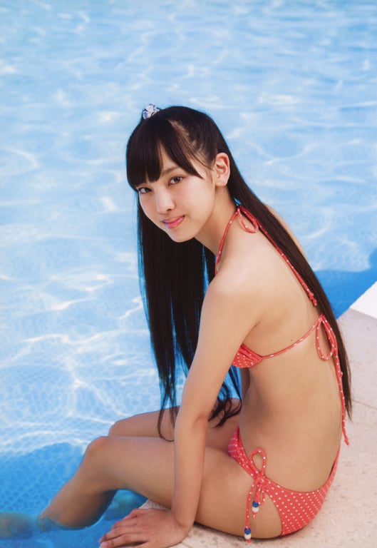 图片[66]-#モーニング娘。’14「アロハロ! モーニング娘。’14 写真集」 Amazon限定カバーVer - 全本免费在线观看-阅图吧