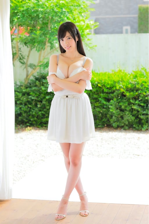 图片[46]-PRESTIGE DIGITAL BOOK SERIES 初拍 藤井有彩 - 在线免费观看-阅图吧