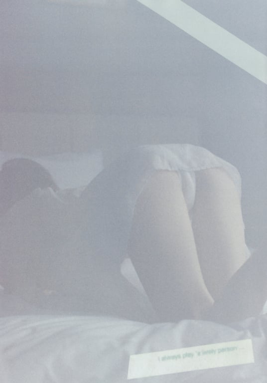 图片[90]-#(月刊系列 056) – 月刊056 吉井怜 - 全本免费在线观看-阅图吧