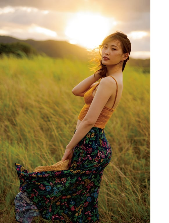 图片[119]-#Ravish 美谷朱里写真集 Asagei SEXY女优写真集 - 全本免费在线观看-阅图吧