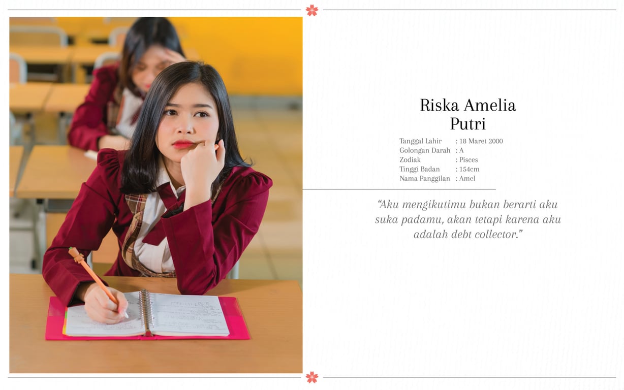 图片[58]-#[Digital Photobook] JKT48 – THANK YOU FOR THE MEMORIES (2021-03-05) - 全本免费在线观看-阅图吧