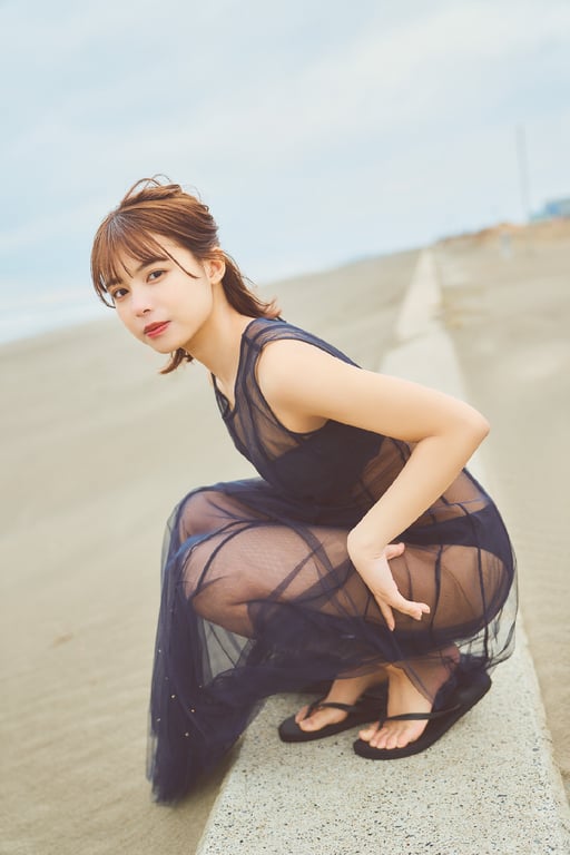 图片[21]-#Amisa Miyazaki 宫崎亚美沙 – Little devil girlfriend 小恶魔女友 (2022-05-13) - 全本免费在线观看-阅图吧