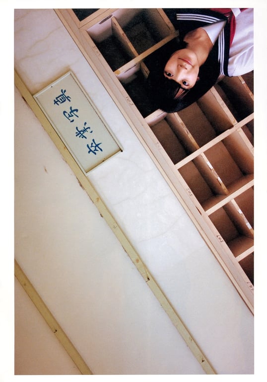 图片[62]-#宮脇咲良ファースト写真集 さくら - 全本免费在线观看-阅图吧