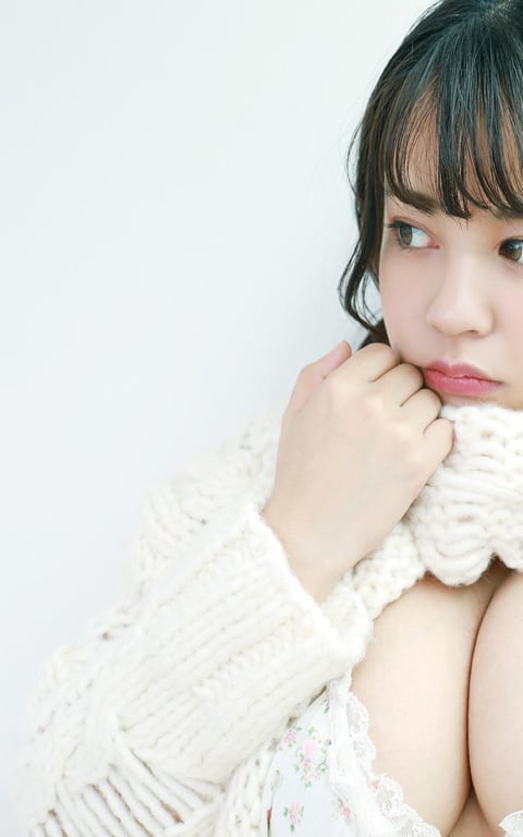 图片[16]-#Shion Yumi 夕美诗音 – Oyasumi Fiction 晚安虚构 - 全本免费在线观看-阅图吧