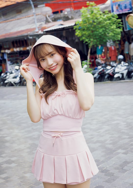 图片[62]-#川越纱彩１st写真集 总会有办法的【电子特典附】 - 全本免费在线观看-阅图吧