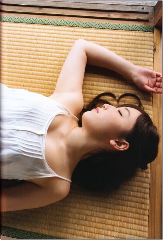 图片[53]-#モーニング娘。`14 谱久村圣 写真集 泡沫 (Photobook+DVD付き) - 全本免费在线观看-阅图吧