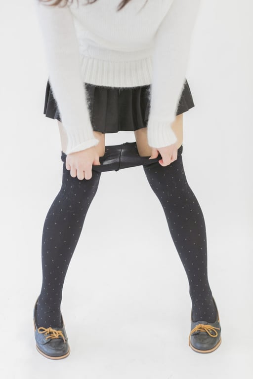 图片[87]-#青山裕企 Photobook 26sets\【青山裕企】黑色裤袜女子 - 全本免费在线观看-阅图吧