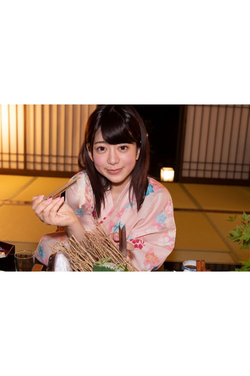 图片[83]-#一泊二日温泉约会 河合明日菜┴爱音麻莉亚┴有村希 PRESTIGE DIGITAL BOOK SERIES - 全本免费在线观看-阅图吧