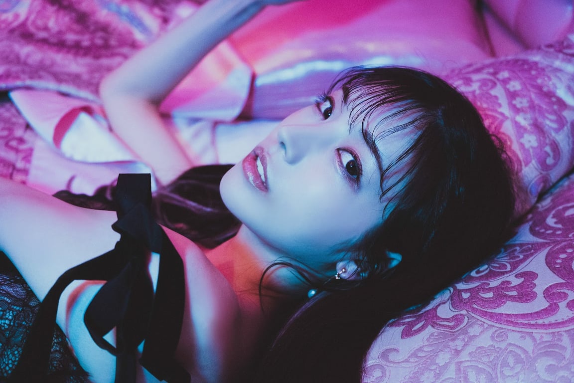 图片[17]-#Karen Kaede 枫Karen – #Escape(NO watermark) - 全本免费在线观看-阅图吧