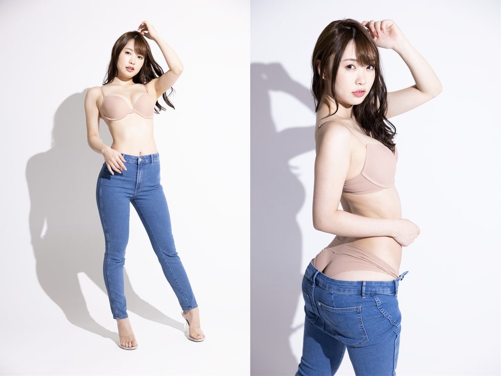 图片[29]-#FLASHデジタル写真集 崎川水木 – Seven Transformations 七変化 - 全本免费在线观看-阅图吧