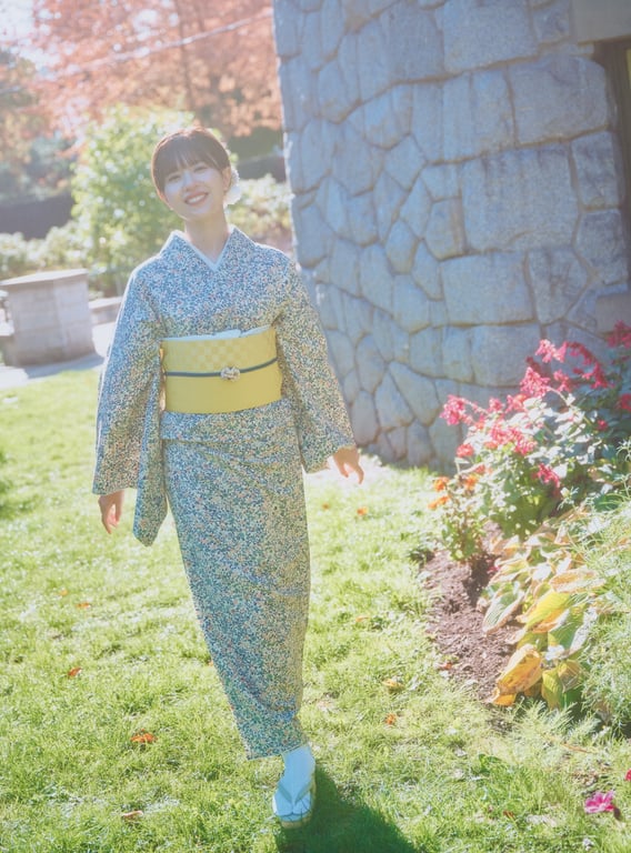 图片[126]-Konoka Matsuda 松田好花 – 1st Photobook Turn around and 回头(2024-05-28) - 在线免费观看-阅图吧