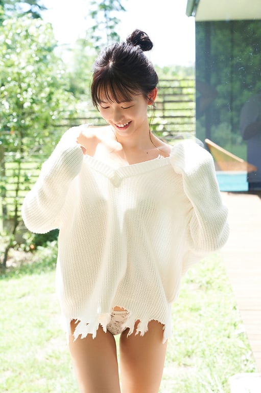 图片[39]-#Nene Shida 志田音々 – First bikini of active female college student vol.3 现役女大学生的初次比基尼 vol.3 (2019-11-29) - 全本免费在线观看-阅图吧