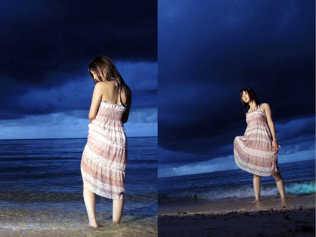 图片[12]-【美女画报】葵司 难忘的制服美少女 - 在线免费观看-阅图吧