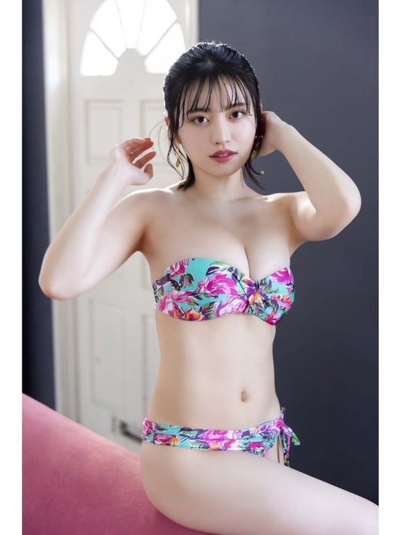 图片[42]-石浜芽衣 数字写真集 开始冲刺！ (YK PHOTO ALBUM) - 在线免费观看-阅图吧