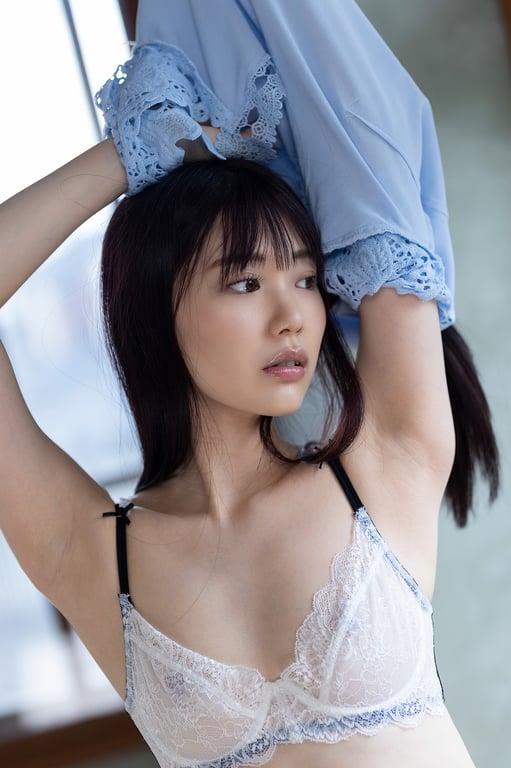 图片[10]-2024.10.24 美少女的诱惑 石川澪デジタル写真集 - 在线免费观看-阅图吧