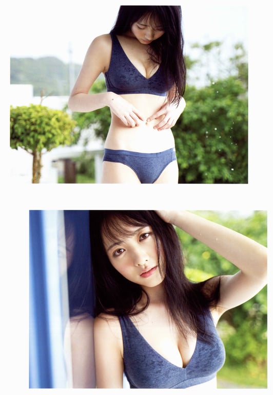 图片[94]-Chiho Ishida 石田千穂 - 1st Photobook Lemon season 柠檬的季节 (2020-12-02) - 在线免费观看-阅图吧