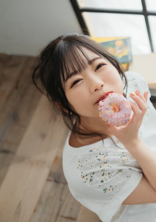 图片[67]-#羽咲美晴 デジタル写真集 とられち(No Watermark) - 全本免费在线观看-阅图吧