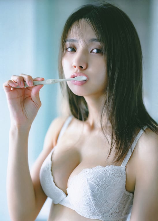 图片[30]-#Yui Kobayashi 小林由依 – Unexpectedness 意外性 (2022-10-04) - 全本免费在线观看-阅图吧