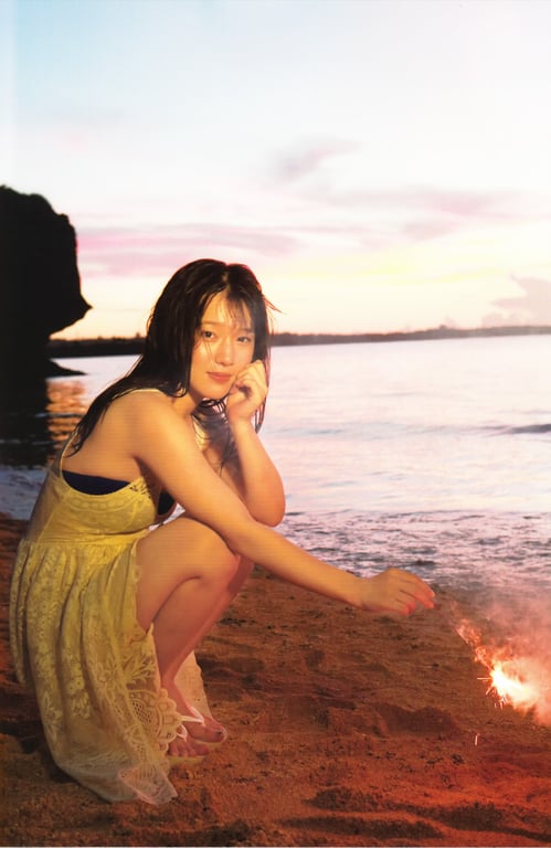 图片[104]-#2014.12.24 内田真礼首本写真集「真礼」 - 全本免费在线观看-阅图吧