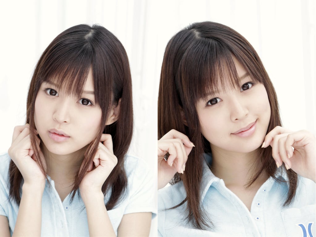 图片[2]-【美女画报】葵司 从可爱少女到艳丽淑女 - 在线免费观看-阅图吧