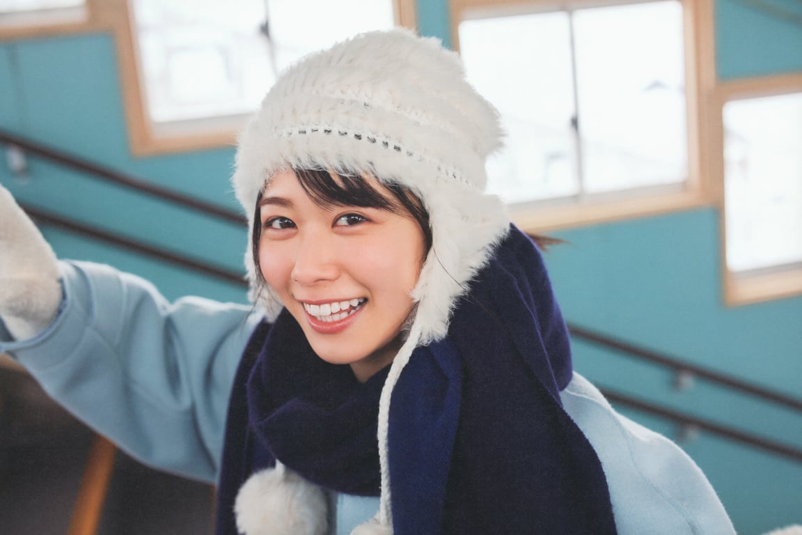 图片[97]-#丹生明里1st写真集『温柔的关系』 - 全本免费在线观看-阅图吧