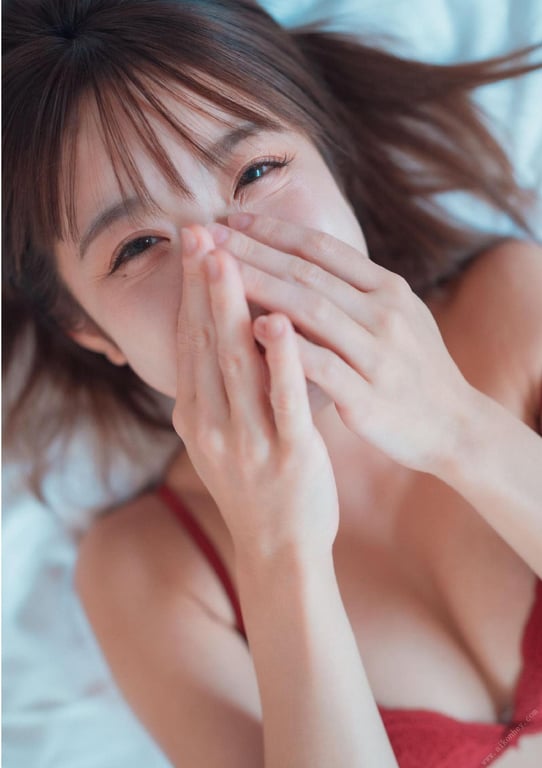 图片[93]-#「旬」大河桃写真集 (Wunder_Publishing_House.) - 全本免费在线观看-阅图吧