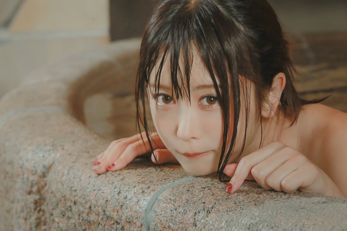 图片[194]-いくみ – (193iKkyu3) - Ikumi 郁美 Ikumi to Onsen 郁美与温泉 - 在线免费观看-阅图吧